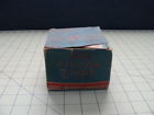 52-6149-c2 Ford Vintage Piston Rings One Complete Set Os For Steel