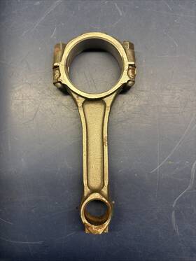 Cr1055 Four Star R1055 400/6.6l Gm Connecting Rod- Reconditioned
