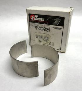 Fp-3939859 Fp Diesel Federal Mogul Connecting Rod Bearing 3939859 Qty 2 Halves