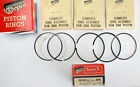 Fx245.040 Repco Piston Ring Set