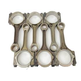 12608432 General Motors 12566523 Connecting Rods Set Of 6 Buick Chevrolet Gmc Pontiac Saturn 3.6l 04-12