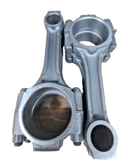 14049733 General Motors 4x Oem Reconditioned Connecting Rod 1.8 Gas Gm Ohv 82-86