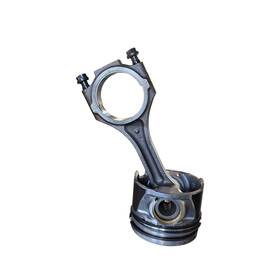 661116a General Motors Piston And Connecting Rod 2006-2010 Chevy Silverado Gmc Sierra Lbz Lmm