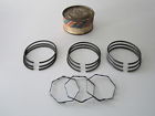 93047197 Genuine Nos Piston Vintage Datsun Part Nissan Cylinder Oem 3 Ring