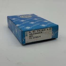 71-2793 Glyco 71-2793/4 Porsche 914 Engine Connecting Rod Bearing Set .25mm