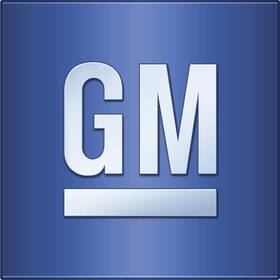 12582408 Gm Genuine Bolt
