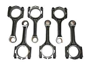 12691084 Gm 12590584 2012-2024 3.6l V6 Oem Tapered Pin Rod With Bushing Set Of 6