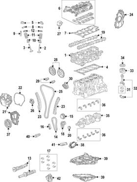 12692942 Gm Genuine Connecting Rod