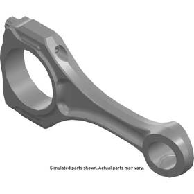 12731063 Gm Genuine F S Rod