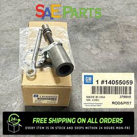 14055059 Gm New Oem Rod Kit Brake Boost Piston C10 C20 C30 1500 2500 3500