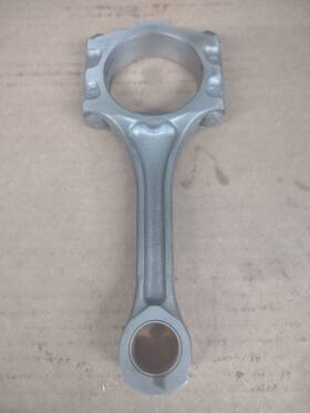 1647401 Gm 8x Oem Connecting Rods 1993 Steel 4.6 Cadillac Northstar Will Fit 94-99