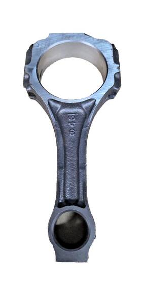 25518462 Gm Oem Buick Olds Pontiac 181 3.0 Mpfi Connecting Rod 85-88 #461 Gm#