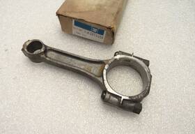 3916396 Gm Nos 1968-81 Chevy Corvette Camaro 327 350 Connecting Rod 5.7 3/8 Bolt