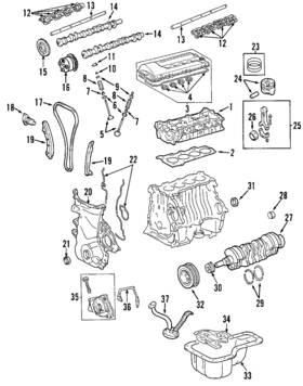 88972156 Gm Genuine Connecting Rod