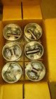 25531068 Gm Badger Pistons And Wrist