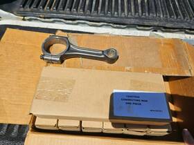 12497624 Gm Performance Connecting Rods 12497624 Gm Performance Connecting Rods