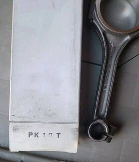 3836410 Gm Pk18t 235 Ci 6 Cylinder Connecting Rod Gm137 Reman