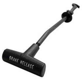 Gmk4033519702s Goodmark Park Brake Release Handle And Rod Fits El Camino