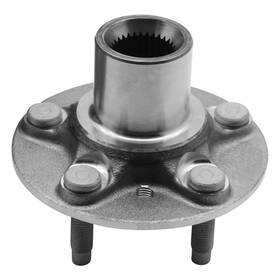 240003wh Gsp Jaguar 2 3 Wheel Hub Rear