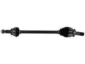 Ncv83044 Gsp Jaguar Land Rover 2 3 Cv Axle Assembly Rear Left