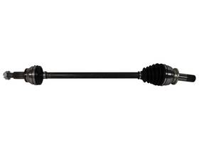 Ncv83045 Gsp Jaguar Land Rover 2 3 Cv Axle Assembly Rear Right