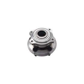 124225 Gsp North America Fits/for Chrysler Dodge 3.5 3.6 5.7 - Awd Wheel Bearing