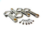 H-4354vw-arp-3 4340 Chromoly H-beam 5.4