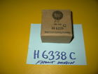 6338-c H Ford Motor Co