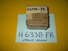 6338-fr H Ford Motor Co