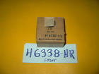 H 6338-hr Ford Motor Co
