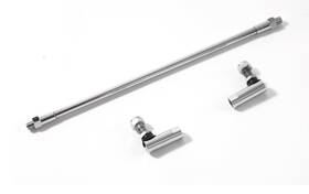 33179-79b Harley Davidson New Unopened Adjustable Shifter Linkage Rod End