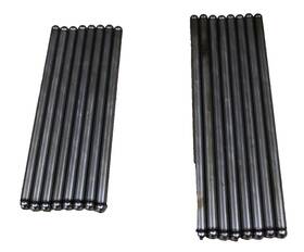 5037475ac Hemi 2006-2010 Chrysler 300 Srt8 6.1 Engine Push Rods Set 133k 6.650 Inch 7.850