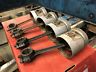 Henry Ford Rare Model Connecting Rod Ar Set Aluminum Piston