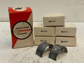 Mb1919p Hercules Engines 3 Quantity Of Connecting Rod Bearing Pair
