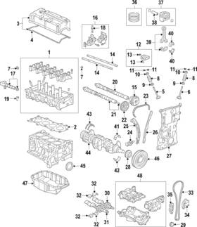 13111-pna-010 Honda Genuine Engine Piston Wrist Pin