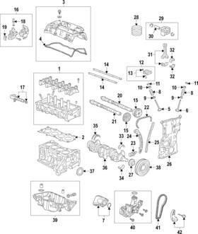 13210-6b2-a00 Honda Genuine Connecting Rod