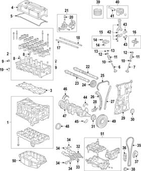 13210-pna-000 Honda Genuine Connecting Rod