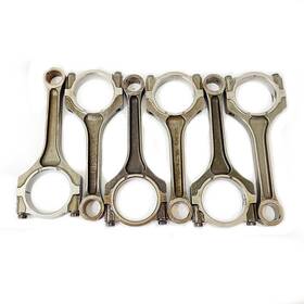 13210-rca-a00 Honda Genuine Connecting Rod Acura Cl Accord Hybrid 3.0l 1997-2007