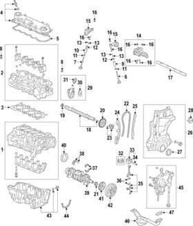 13210-rmx-000 Honda Genuine Connecting Rod