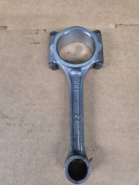 13210pe1000 Honda Oem Connecting Rods Rod 1.5 84-87 Ew 1/3/4 D15a Civic Crx #pe1