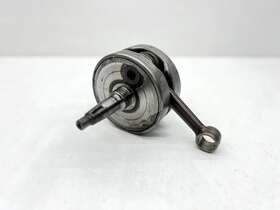 13300-ka4-771 Honda 1986 Cr250r Crankshaft Crank Connecting Rod Bearing Bottom Lower End Cr R