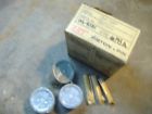 L61-4100 Honda Civic Cvcc Engine Standard Size Piston Japanese Made