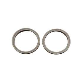Hrc4500 Howards Cams Piston Wrist Pin Retainer Spirolox Steel Set Of 32