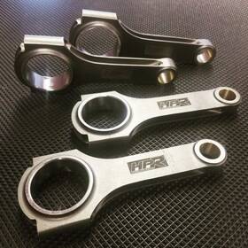 Hprrd-01v Hpr D16 Vitara Spec Long Rods