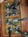 Hrc2383 Land Rover 4.0 Pistons And