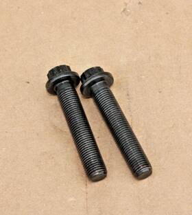 23513-25040 Hyundai Oem 2013-2022 Kia G4kj Engine Connecting Rod Bolt
