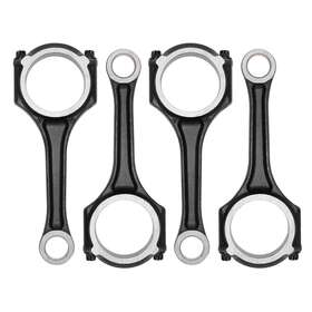 2710300220 Iaccessory New 4pcs Connecting Rod For Mercedes-benz M271 1.8 W204 W211 W212 C200 C250 Slk