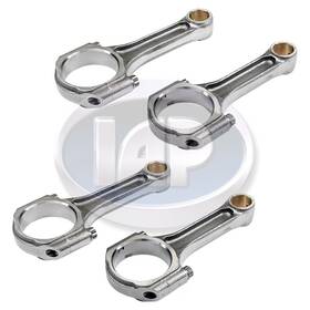 Ac105150c Iap/kuhltek Motorwerks Engine Connecting Rod Set