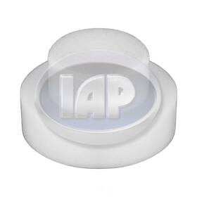 Ac198980b Iap/kuhltek Motorwerks Engine Piston Wrist Pin Retainer