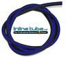 Inl15105 Inline Tube Gm Vacuum Engine Hose Ribbed Blue Stripe Ribs
